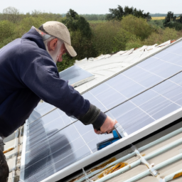 7 erreurs à éviter lors de l'installation de panneaux photovoltaïques Dijon